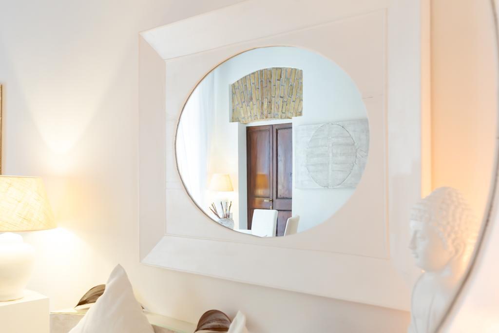 BBHOMEROME - Colosseo Luxury Apartment Exterior foto