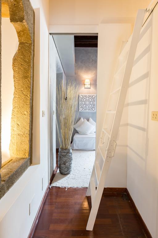 BBHOMEROME - Colosseo Luxury Apartment Exterior foto