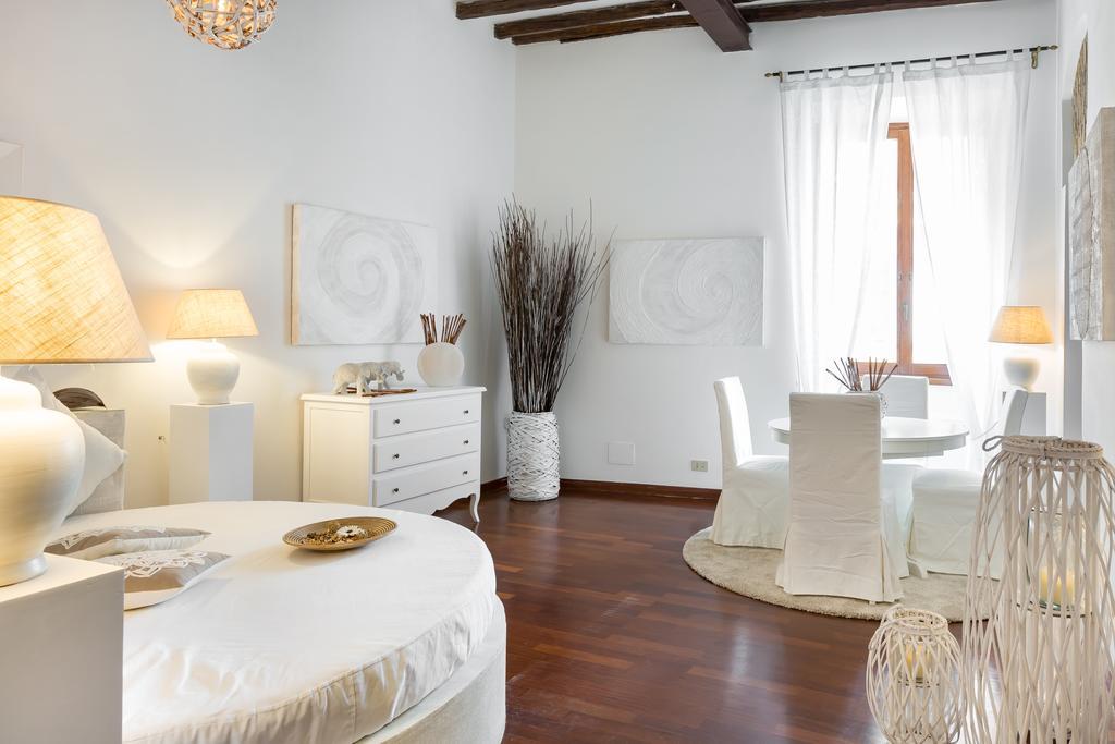 BBHOMEROME - Colosseo Luxury Apartment Exterior foto